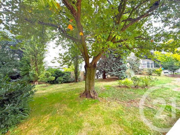 Appartement T3 à vendre  3 pièces - 51 m2 PARIS - 75020