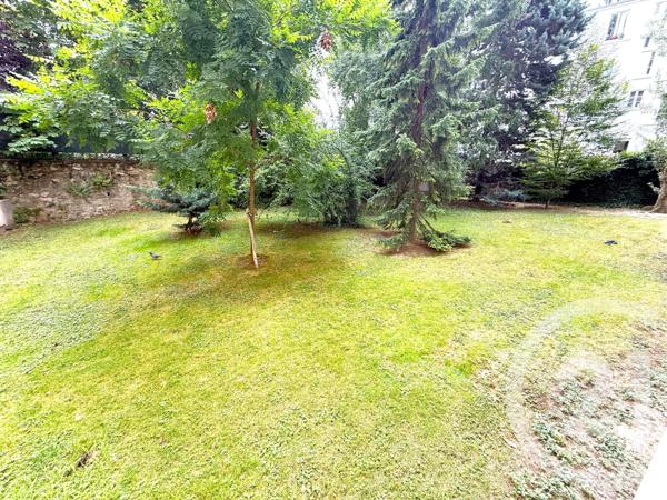 Appartement T3 à vendre  3 pièces - 51 m2 PARIS - 75020