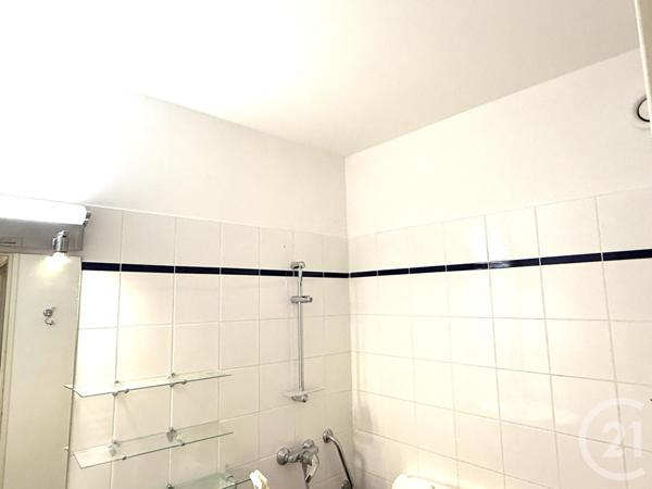 Appartement T3 à vendre  3 pièces - 51 m2 PARIS - 75020