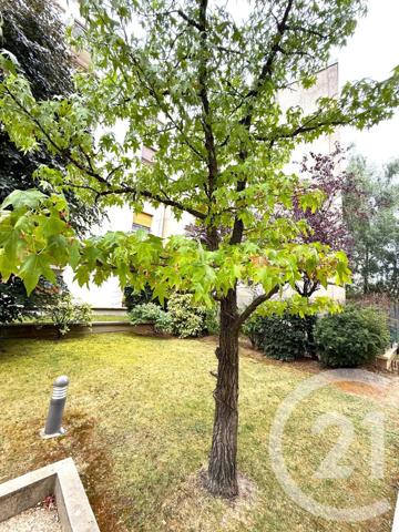 Appartement T3 à vendre  3 pièces - 51 m2 PARIS - 75020