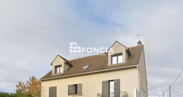 Location Appartement 2 pièces 43.2 m² - Juvisy-sur-orge 91260