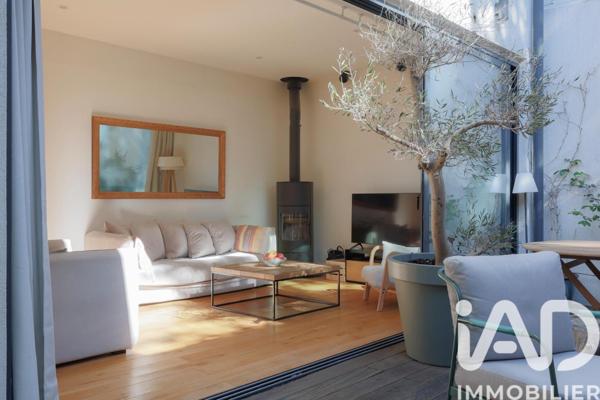 Maison à vendre 5 pièces 142 m² Argenteuil