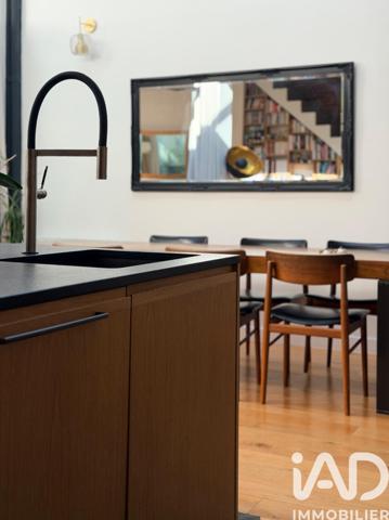 Maison à vendre 5 pièces 142 m² Argenteuil