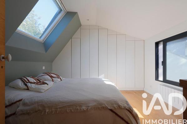Maison à vendre 5 pièces 142 m² Argenteuil