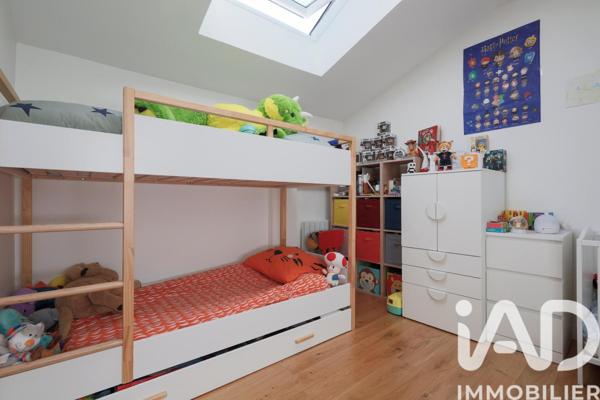 Maison à vendre 5 pièces 142 m² Argenteuil
