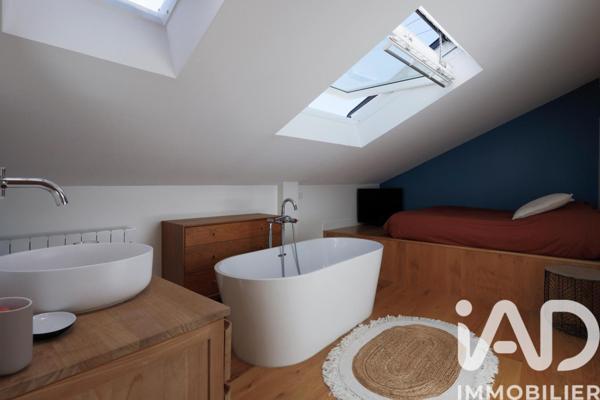 Maison à vendre 5 pièces 142 m² Argenteuil