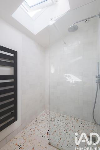 Maison à vendre 5 pièces 142 m² Argenteuil