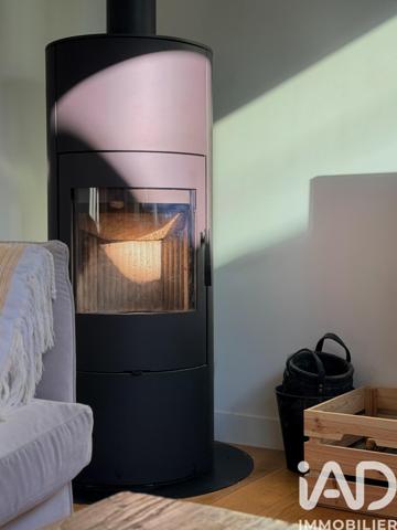 Maison à vendre 5 pièces 142 m² Argenteuil