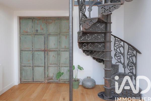 Maison à vendre 5 pièces 142 m² Argenteuil