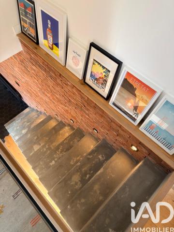 Maison à vendre 5 pièces 142 m² Argenteuil