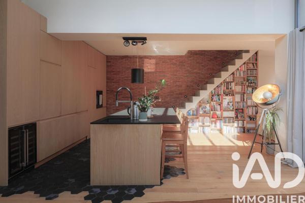 Maison à vendre 5 pièces 142 m² Argenteuil