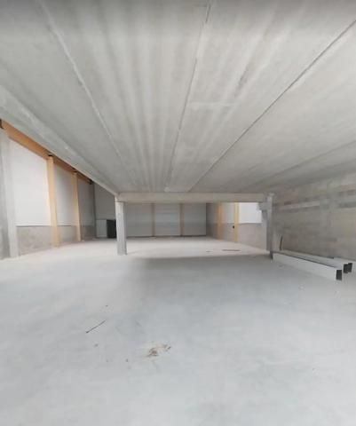 Gallargues-le-Montueux (30660) Entrepôt neuf de 455M² Gallargues le montueux