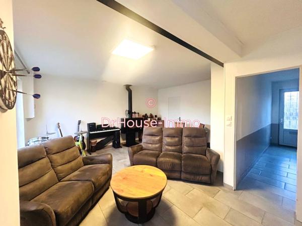 Maison à vendre 6 pièces de 90 m²