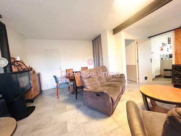 Maison à vendre 6 pièces de 90 m²