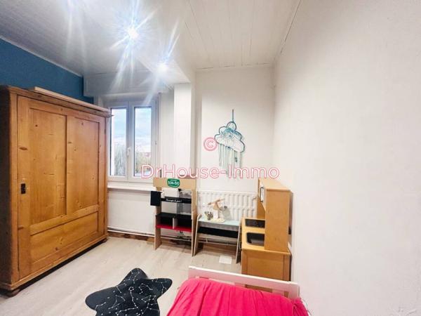 Maison à vendre 6 pièces de 90 m²