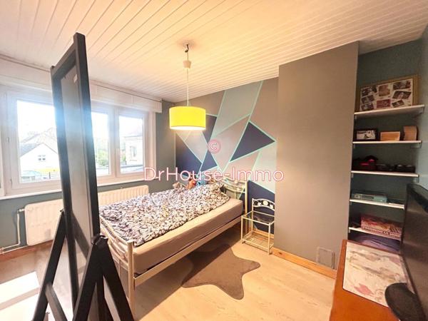 Maison à vendre 6 pièces de 90 m²