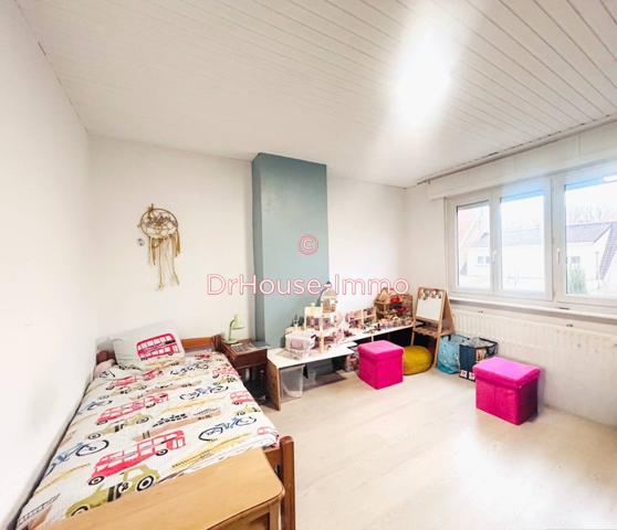 Maison à vendre 6 pièces de 90 m²