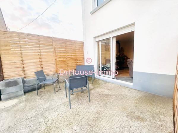 Maison à vendre 6 pièces de 90 m²