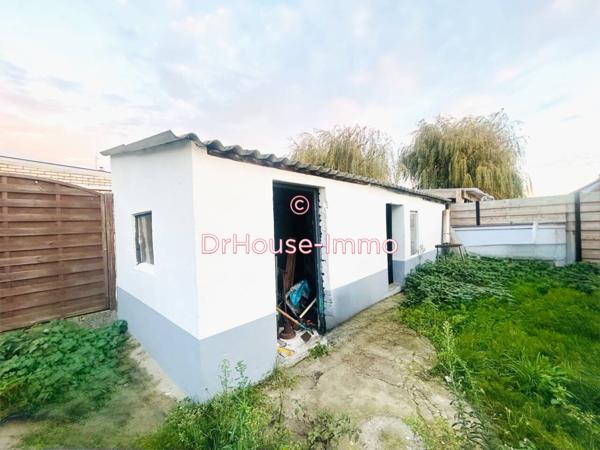 Maison à vendre 6 pièces de 90 m²