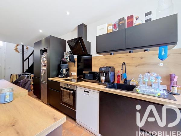 Maison à vendre 3 pièces 77 m² Val-du-Layon
