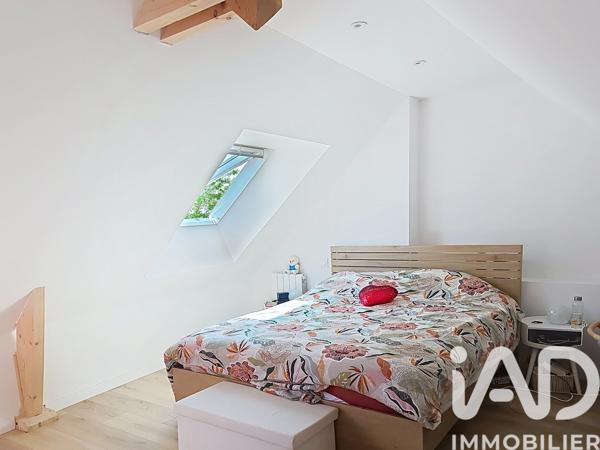 Maison à vendre 3 pièces 77 m² Val-du-Layon