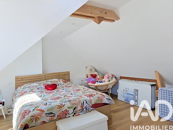 Maison à vendre 3 pièces 77 m² Val-du-Layon