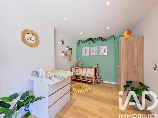 Maison à vendre 3 pièces 77 m² Val-du-Layon