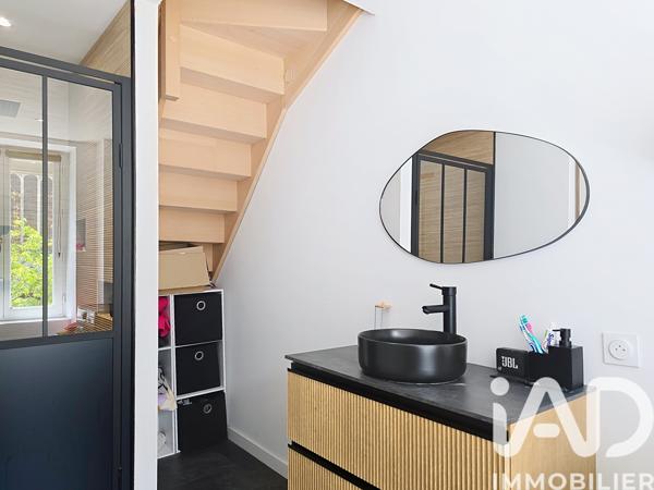 Maison à vendre 3 pièces 77 m² Val-du-Layon