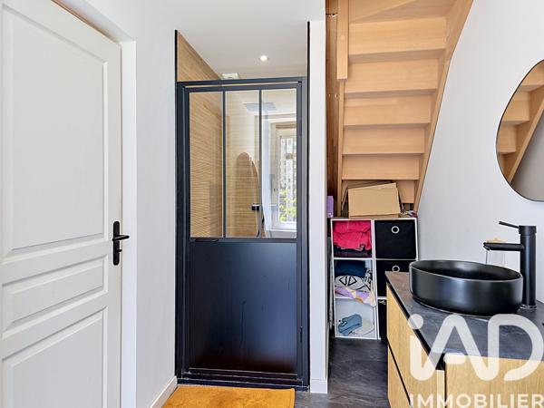 Maison à vendre 3 pièces 77 m² Val-du-Layon