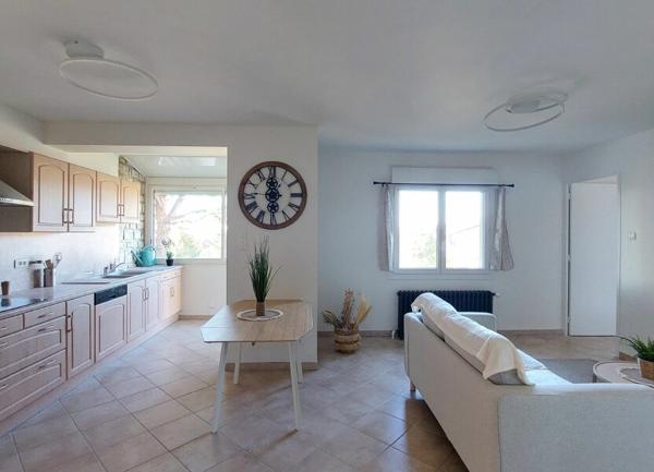 Maison à louer  3 pièces • 63,15 m2 Manosque