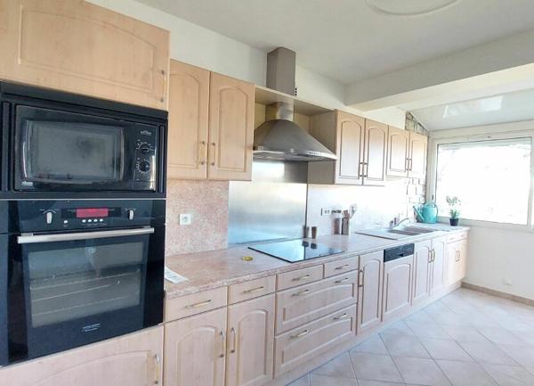 Maison à louer  3 pièces • 63,15 m2 Manosque