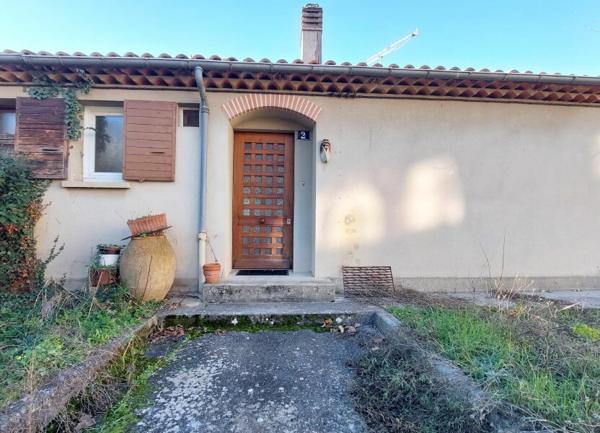 Maison à louer  3 pièces • 63,15 m2 Manosque