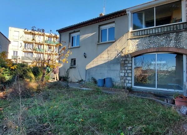 Maison à louer  3 pièces • 63,15 m2 Manosque