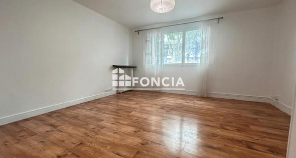 Location Appartement 3 pièces 58.64 m² - Issy-les-moulineaux 92130