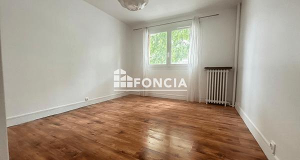 Location Appartement 3 pièces 58.64 m² - Issy-les-moulineaux 92130