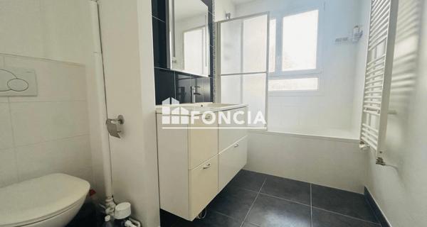 Location Appartement 3 pièces 58.64 m² - Issy-les-moulineaux 92130
