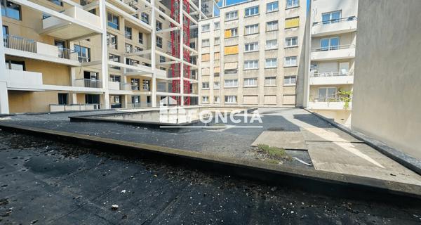 Location Appartement 3 pièces 58.64 m² - Issy-les-moulineaux 92130