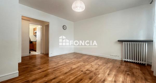 Location Appartement 3 pièces 58.64 m² - Issy-les-moulineaux 92130