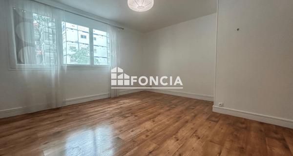 Location Appartement 3 pièces 58.64 m² - Issy-les-moulineaux 92130