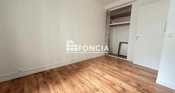 Location Appartement 3 pièces 58.64 m² - Issy-les-moulineaux 92130