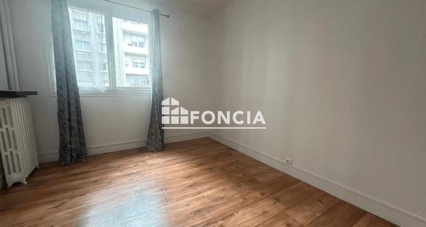 Location Appartement 3 pièces 58.64 m² - Issy-les-moulineaux 92130