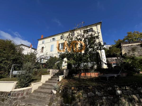 Maison d'hôte aubin aveyron