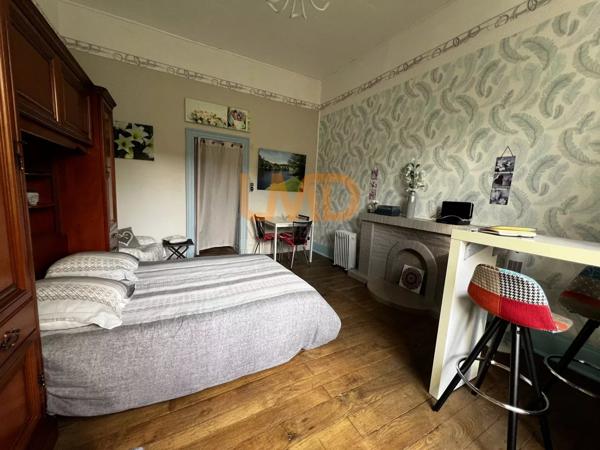 Maison d'hôte aubin aveyron