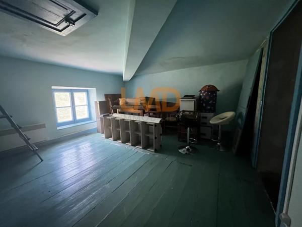 Maison d'hôte aubin aveyron