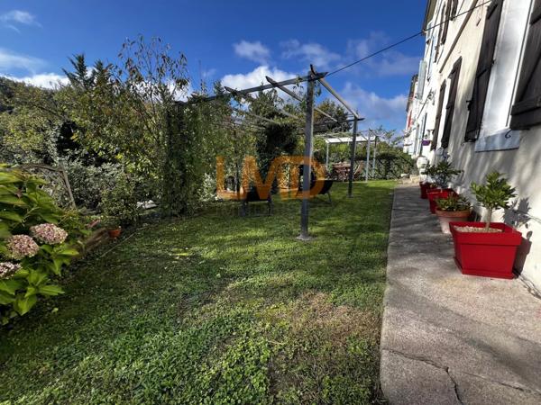 Maison d'hôte aubin aveyron