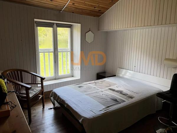 Maison d'hôte aubin aveyron