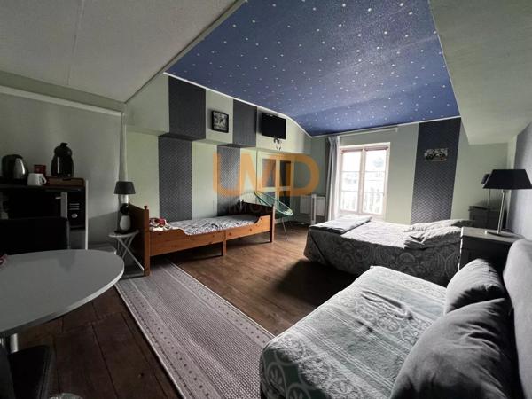 Maison d'hôte aubin aveyron