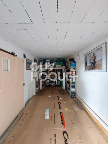Appartement T3 avec ascenseur et garage