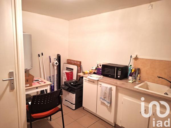 Immeuble à vendre 121 m² Mézières-en-Brenne