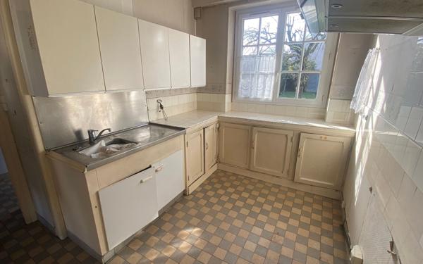 Maison à vendre    4 pièces • 105 m2 La Rochelle